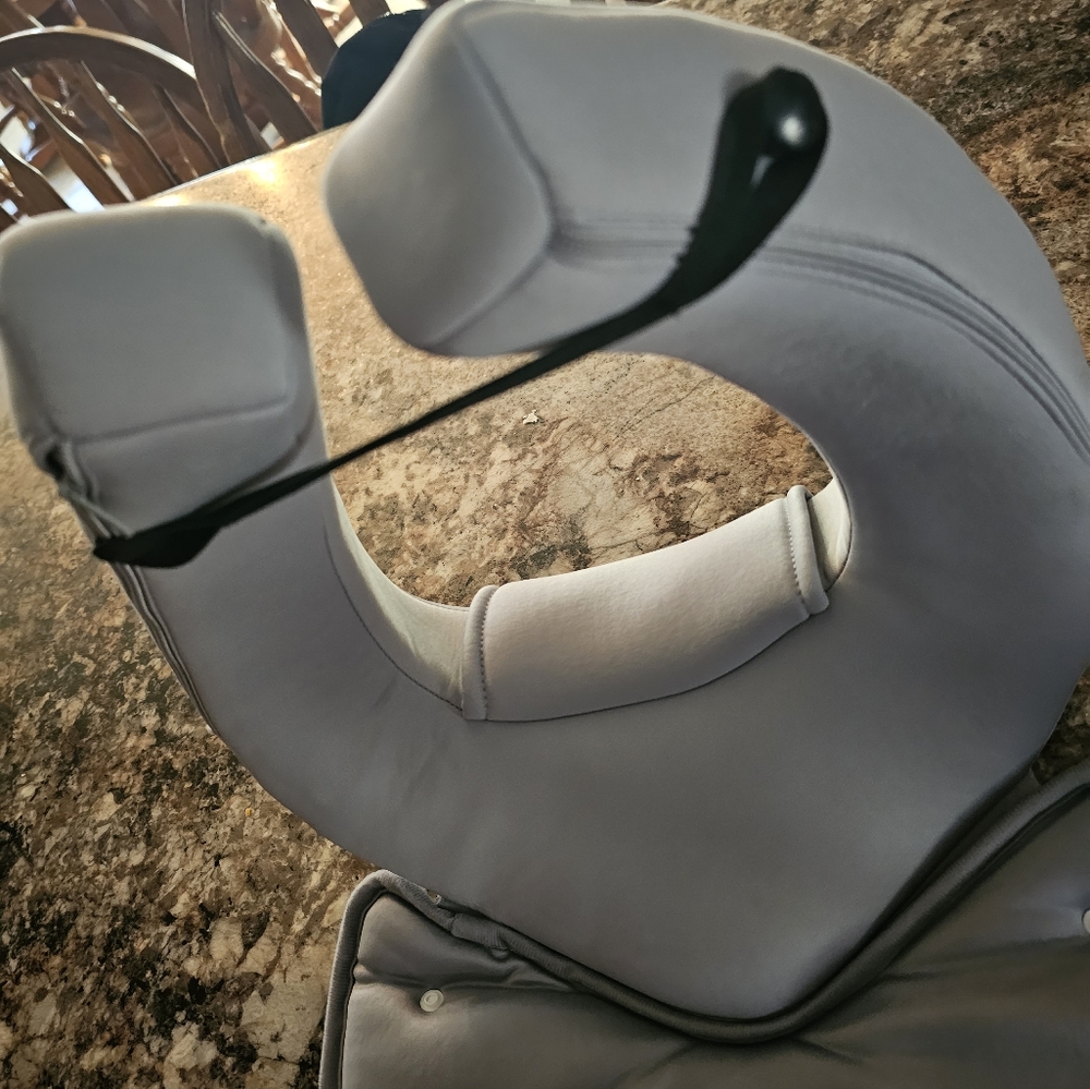 Conair neck and back massager - Picture 5 of 8
